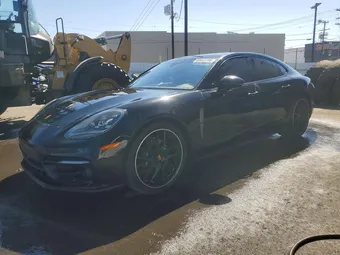 2023 Porsche Panamera WP0AJ2A79PL103581