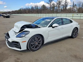 2024 Porsche Panamera WP0AA2YA0RL003051