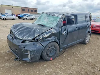 2015 Scion XB JTLZE4FE9FJ067822