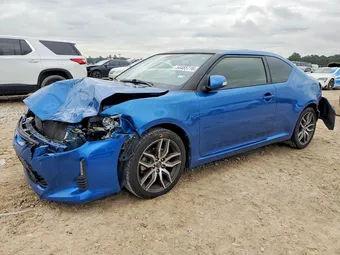 2015 Scion TC JTKJF5C79FJ002267