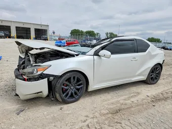 2015 Scion TC JTKJF5C73F3092195