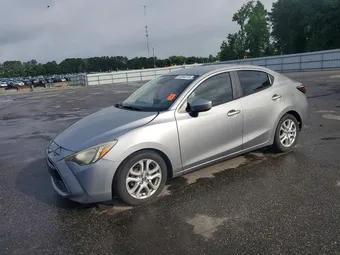 2016 Scion IA 3MYDLBZV9GY115135