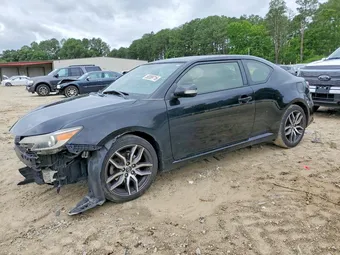 2015 Scion TC JTKJF5C77F3095956