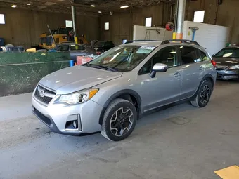 2017 Subaru Crosstrek JF2GPAKC6HH249635