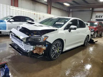2020 Subaru WRX JF1VA2E66L9809486