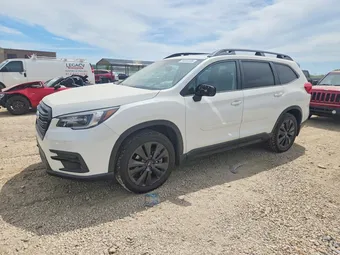 2022 Subaru Ascent 4S4WMAJD2N3406126
