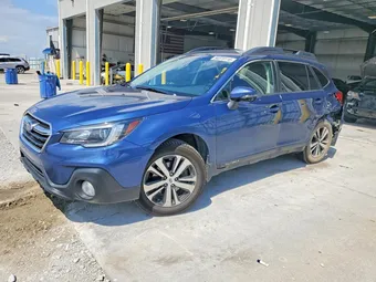 2019 Subaru Outback 4S4BSAJC7K3206527 Lot 58370116