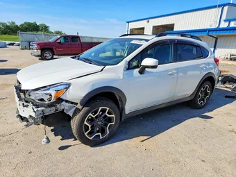 2017 Subaru Crosstrek JF2GPABC0HH273820