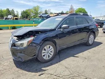 2019 Subaru Outback 4S4BSABC7K3393119 Lot 58111916