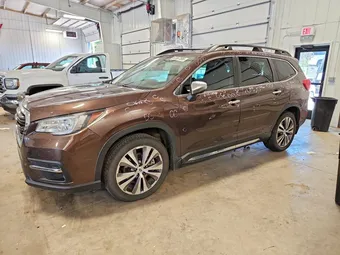 2019 Subaru Ascent 4S4WMARD5K3427424