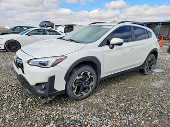 2023 Subaru Crosstrek JF2GTHMC5PH317939