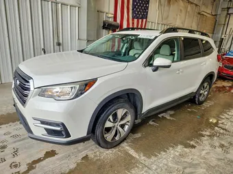 2019 Subaru Ascent 4S4WMAFD7K3451230
