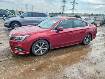 2018 Subaru Legacy 4S3BNAN62J3038648