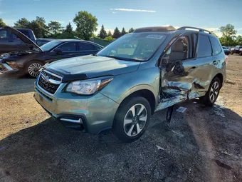 2017 Subaru Forester JF2SJAEC1HH459180