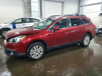 2016 Subaru Outback 4S4BSBCC3G3288332 Lot 57670026