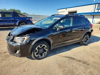 2016 Subaru Crosstrek JF2GPALC5G8200634