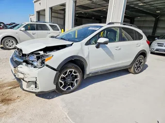 2017 Subaru Crosstrek JF2GPAKC1HH235173
