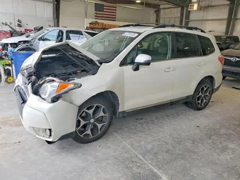 2016 Subaru Forester JF2SJGVC1GH416041 Lot 57751076