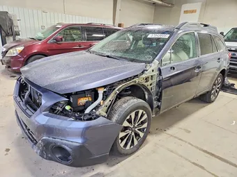 2016 Subaru Outback 4S4BSENC0G3248613 Lot 57043606