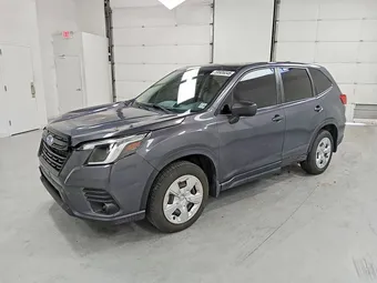 2023 Subaru Forester JF2SKAAC5PH435837