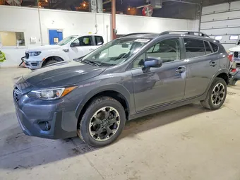 2022 Subaru Crosstrek JF2GTAEC2NH206199