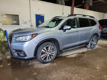 2019 Subaru Ascent 4S4WMAJD3K3407278