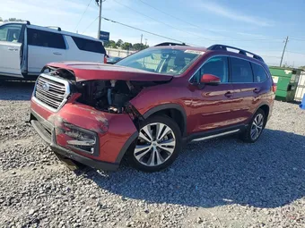 2021 Subaru Ascent 4S4WMAPD4M3474398 Lot 55882806