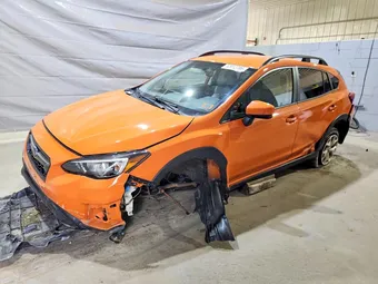 2019 Subaru Crosstrek JF2GTACC0K8237840