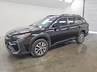 2023 Subaru Outback 4S4BTADC1P3175565 Lot 58531006