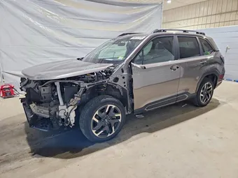 2025 Subaru Forester JF2SLSRD2SH402867 Lot 54412706