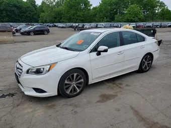 2016 Subaru Legacy 4S3BNAL67G3051584