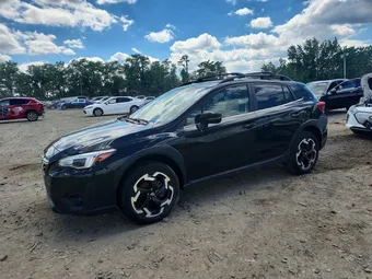 2023 Subaru Crosstrek JF2GTHNC1PH266373