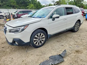 2019 Subaru Outback 4S4BSETC0K3360615