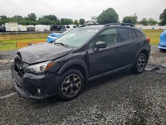 2018 Subaru Crosstrek JF2GTADC1JH239996