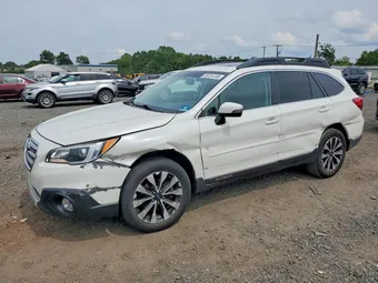 2015 Subaru Outback 4S4BSALC3F3205748 Lot 59124106