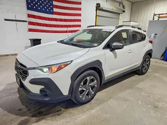 2024 Subaru Crosstrek JF2GUADC1R8330050