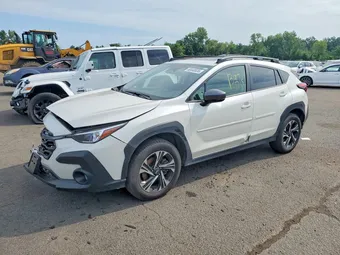 2024 Subaru Crosstrek JF2GUADC4RH916936