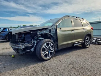 2024 Subaru Ascent 4S4WMAWD8R3415041