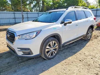 2022 Subaru Ascent 4S4WMARD0N3436987