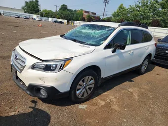 2017 Subaru Outback 4S4BSACCXH3214269 Lot 61392026