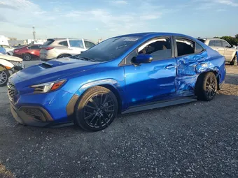 2023 Subaru WRX JF1VBAF6XP9823158