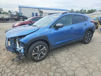 2024 Subaru Crosstrek JF2GUADC4RH260401