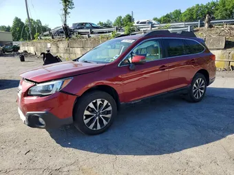 2016 Subaru Outback 4S4BSANC7G3257172 Lot 59283486