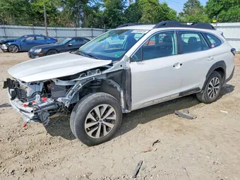2024 Subaru Outback 4S4BTAAC6R3195205 Lot 57404816
