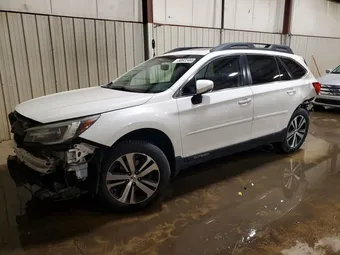 2018 Subaru Outback 4S4BSANC9J3212645 Lot 58922466