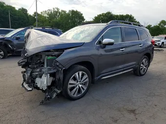 2019 Subaru Ascent 4S4WMARD0K3458015