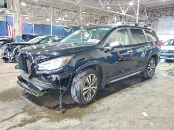 2022 Subaru Ascent 4S4WMARD1N3454527