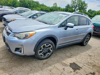 2016 Subaru Crosstrek JF2GPABC6G8290894