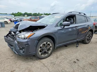 2023 Subaru Crosstrek JF2GTAEC6PH255179