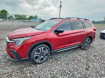 2024 Subaru Ascent 4S4WMAWD1R3429816